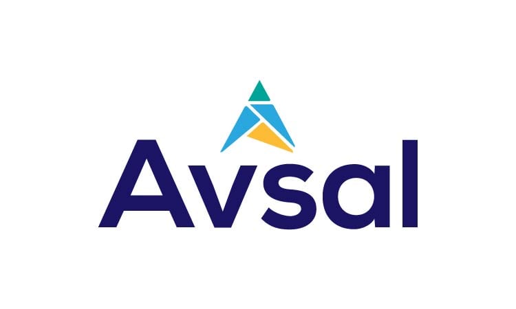 Avsal logo